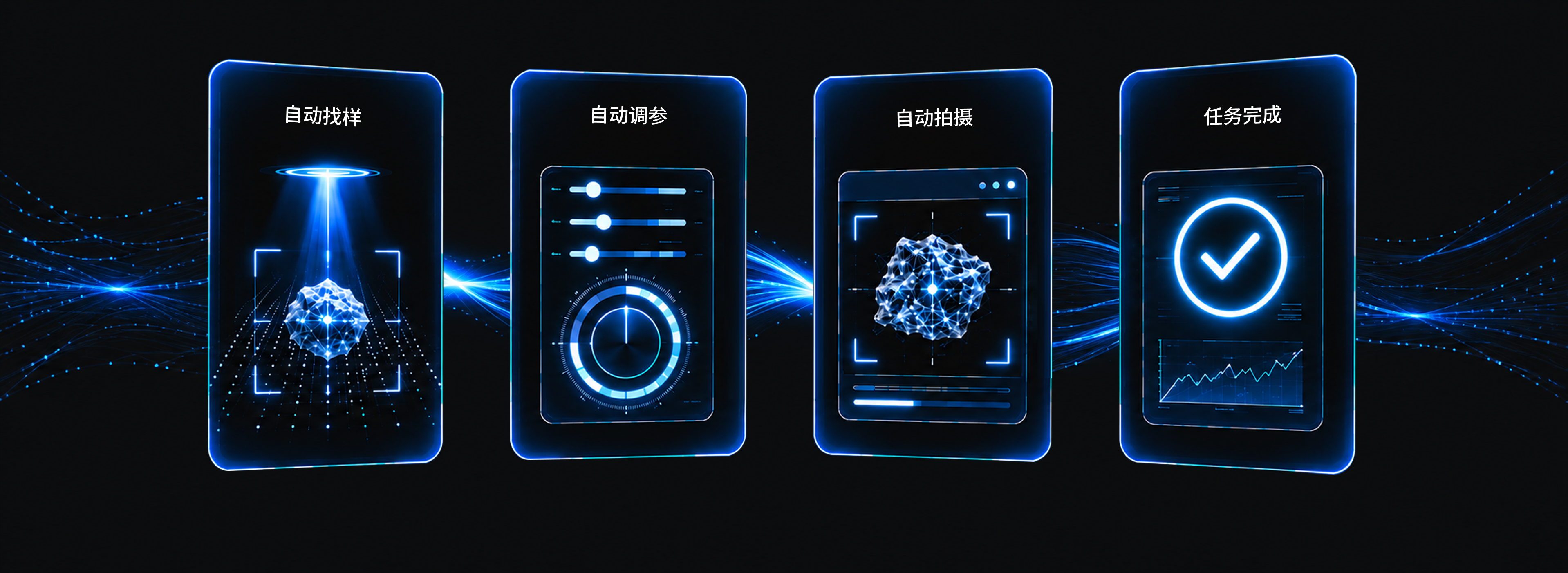 自主执行